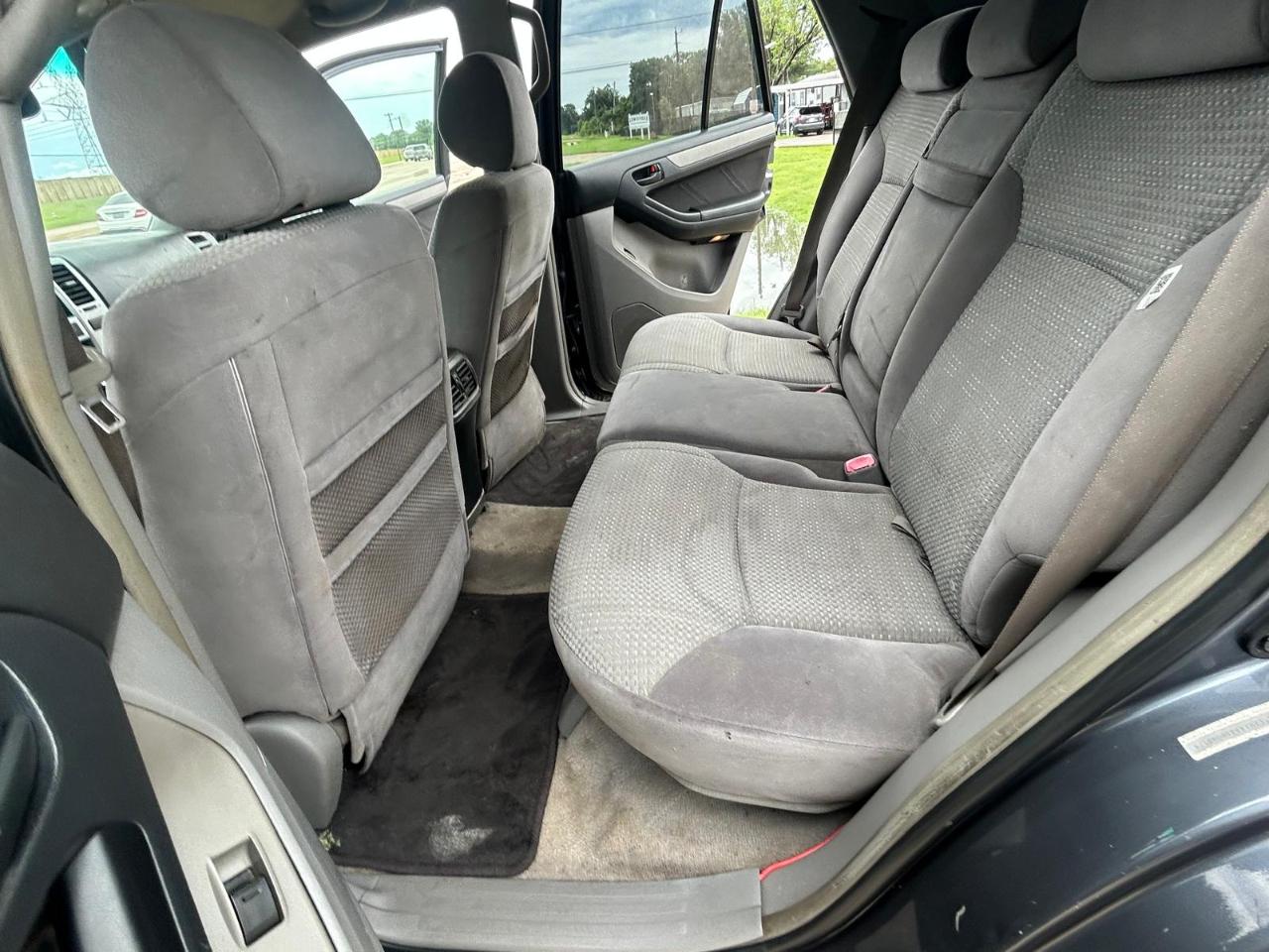 Toyota 4Runner Sport Edition V6 2WD 2005