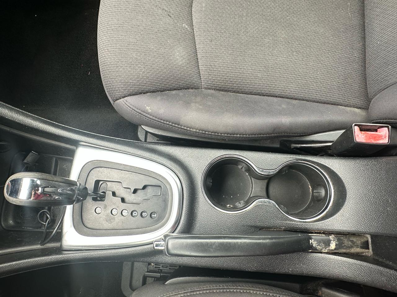 Chrysler 200 LX 2014