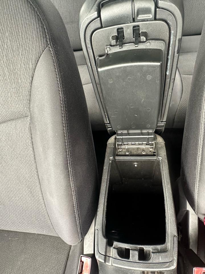 Chrysler 200 LX 2014