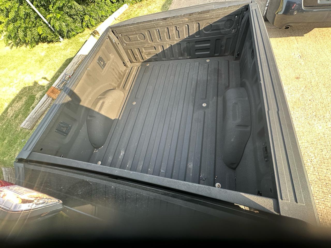 Ford F-150 XLT SuperCrew 5.5-ft. Bed 2WD 2016