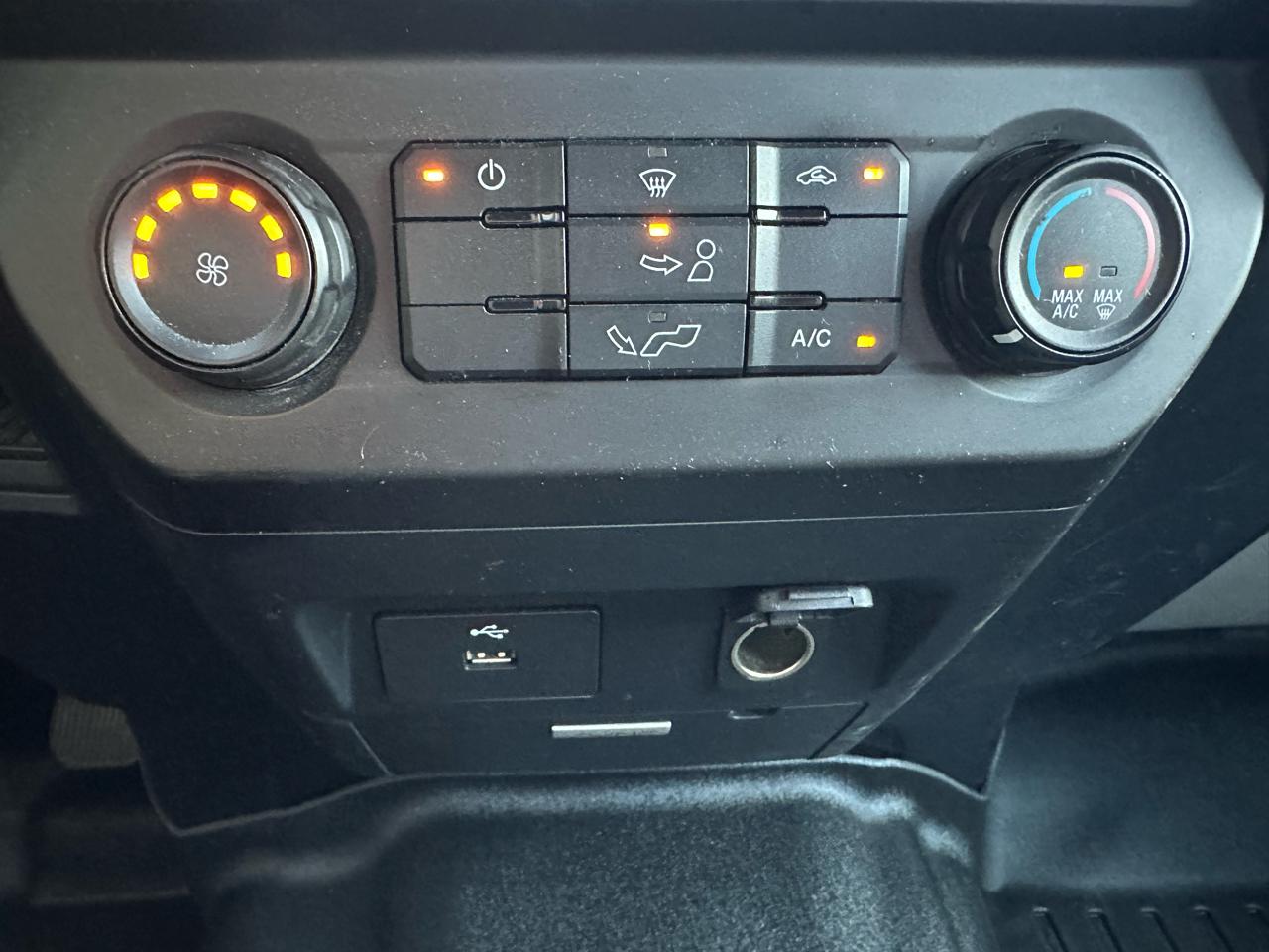 Ford F-150 XLT SuperCrew 5.5-ft. Bed 2WD 2016
