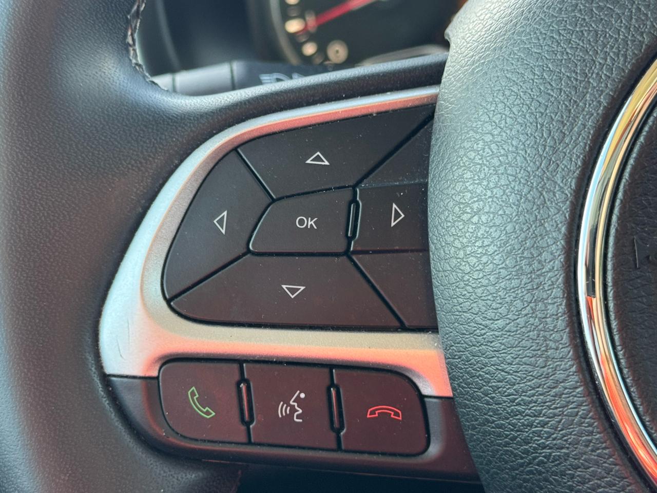 Jeep Renegade Latitude FWD 2018