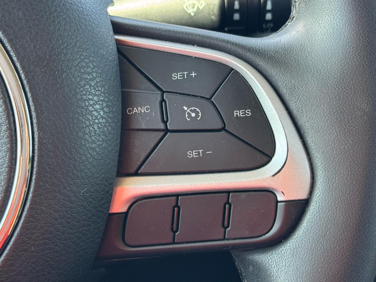 Jeep Renegade Latitude FWD 2018