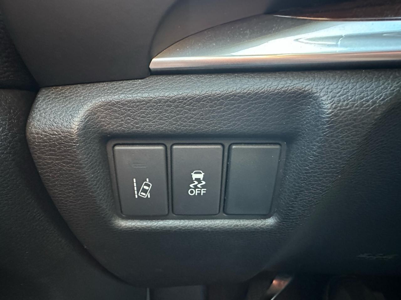 Acura MDX 9-Spd AT w/Tech Package 2016