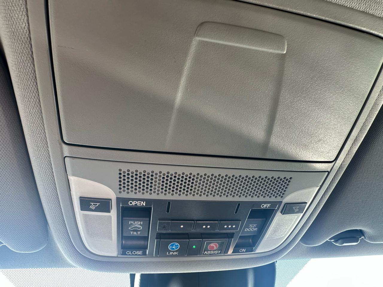 Acura MDX 9-Spd AT w/Tech Package 2016