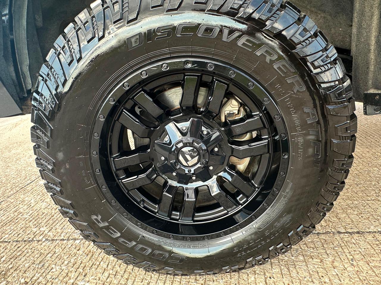 Ford F-150 XLT SuperCrew 5.5-ft. Bed 2WD 2018