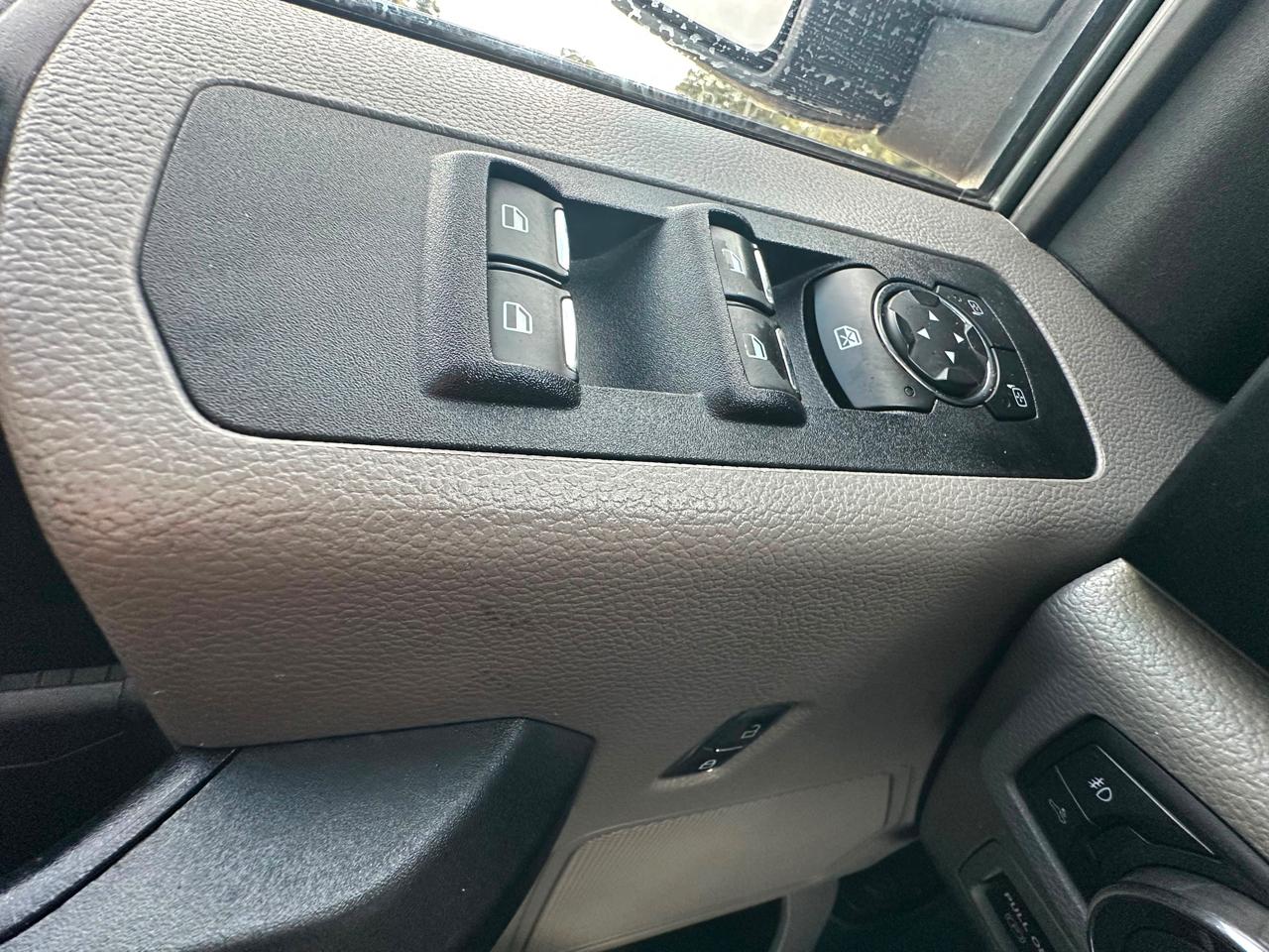 Ford F-150 XLT SuperCrew 5.5-ft. Bed 2WD 2018