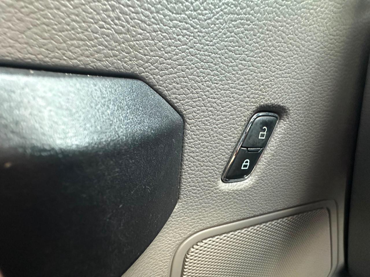 Ford F-150 XLT SuperCrew 5.5-ft. Bed 2WD 2018