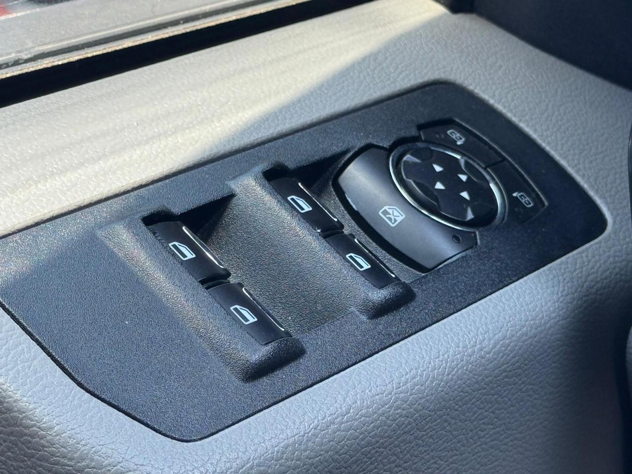 Ford F-150 XL SuperCrew 5.5-ft. Bed 2WD 2018