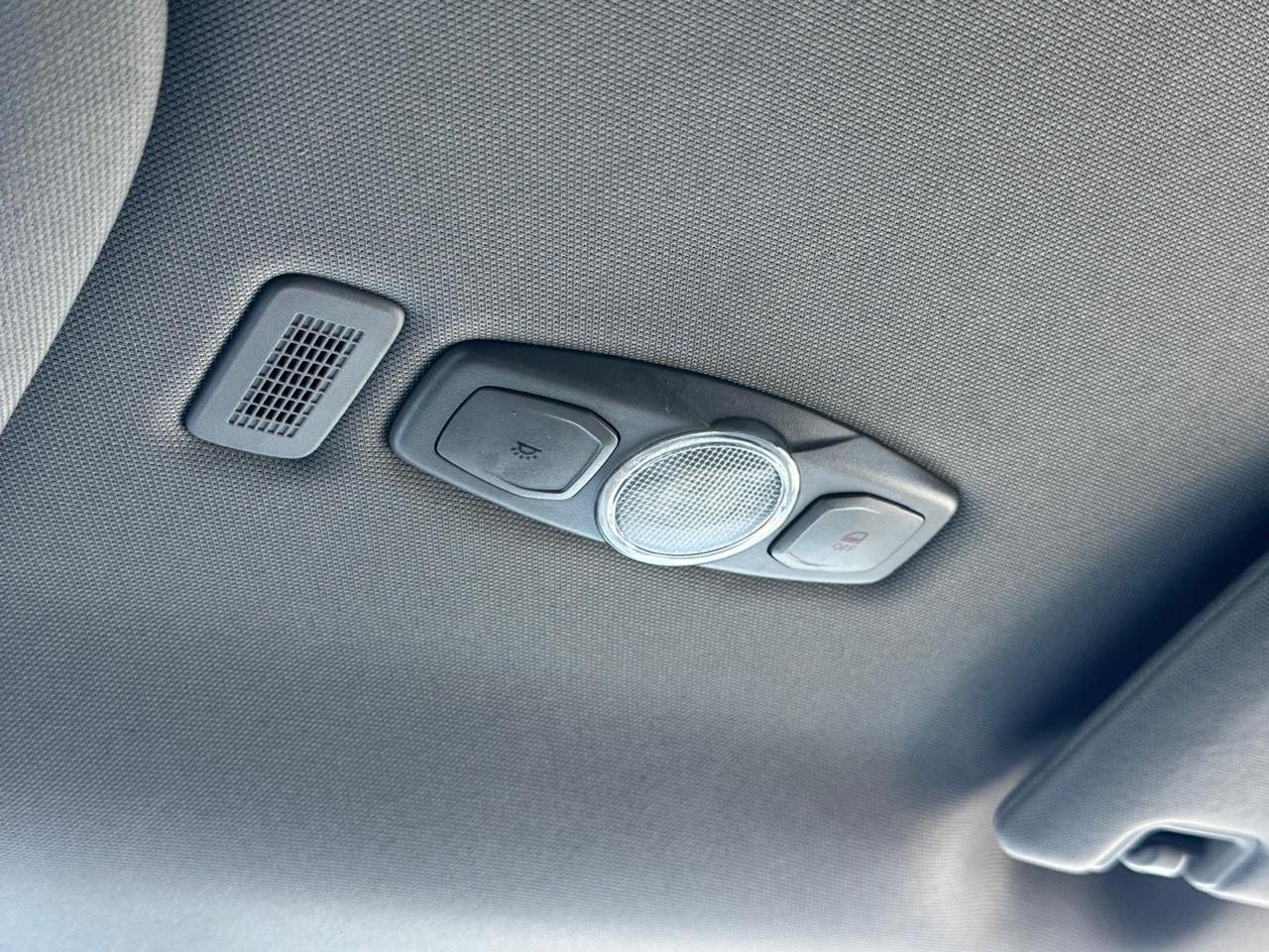 Ford F-150 XL SuperCrew 5.5-ft. Bed 2WD 2018