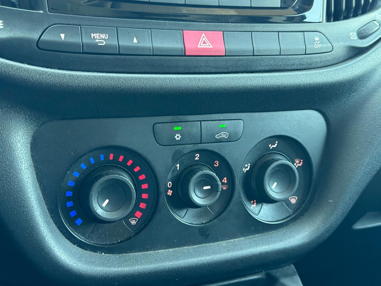 RAM ProMaster City Wagon 2021