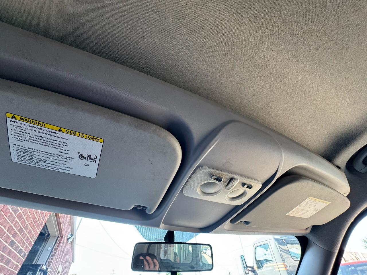 RAM ProMaster City Wagon 2021