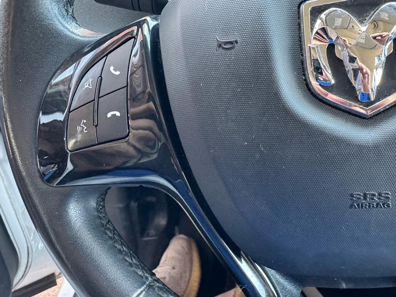 RAM ProMaster City Wagon 2021