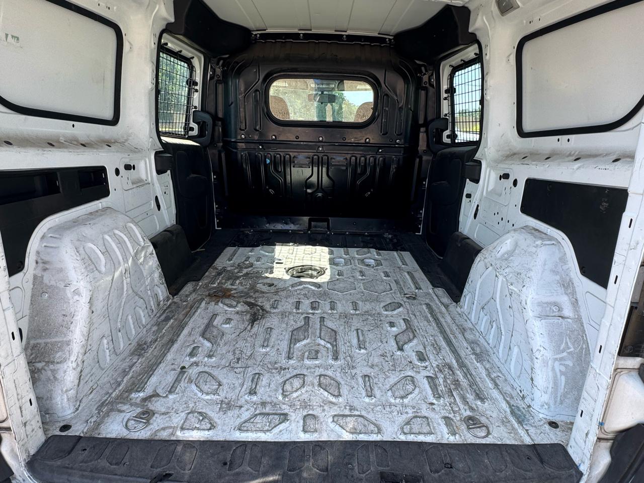 RAM ProMaster City Wagon 2021