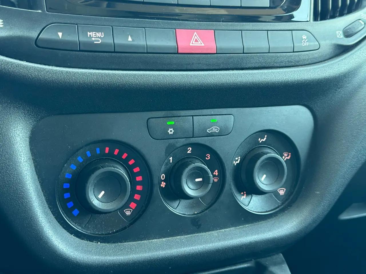 RAM ProMaster City Wagon 2021