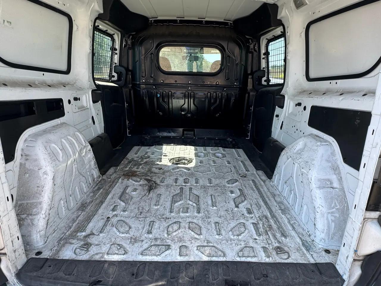 RAM ProMaster City Wagon 2021
