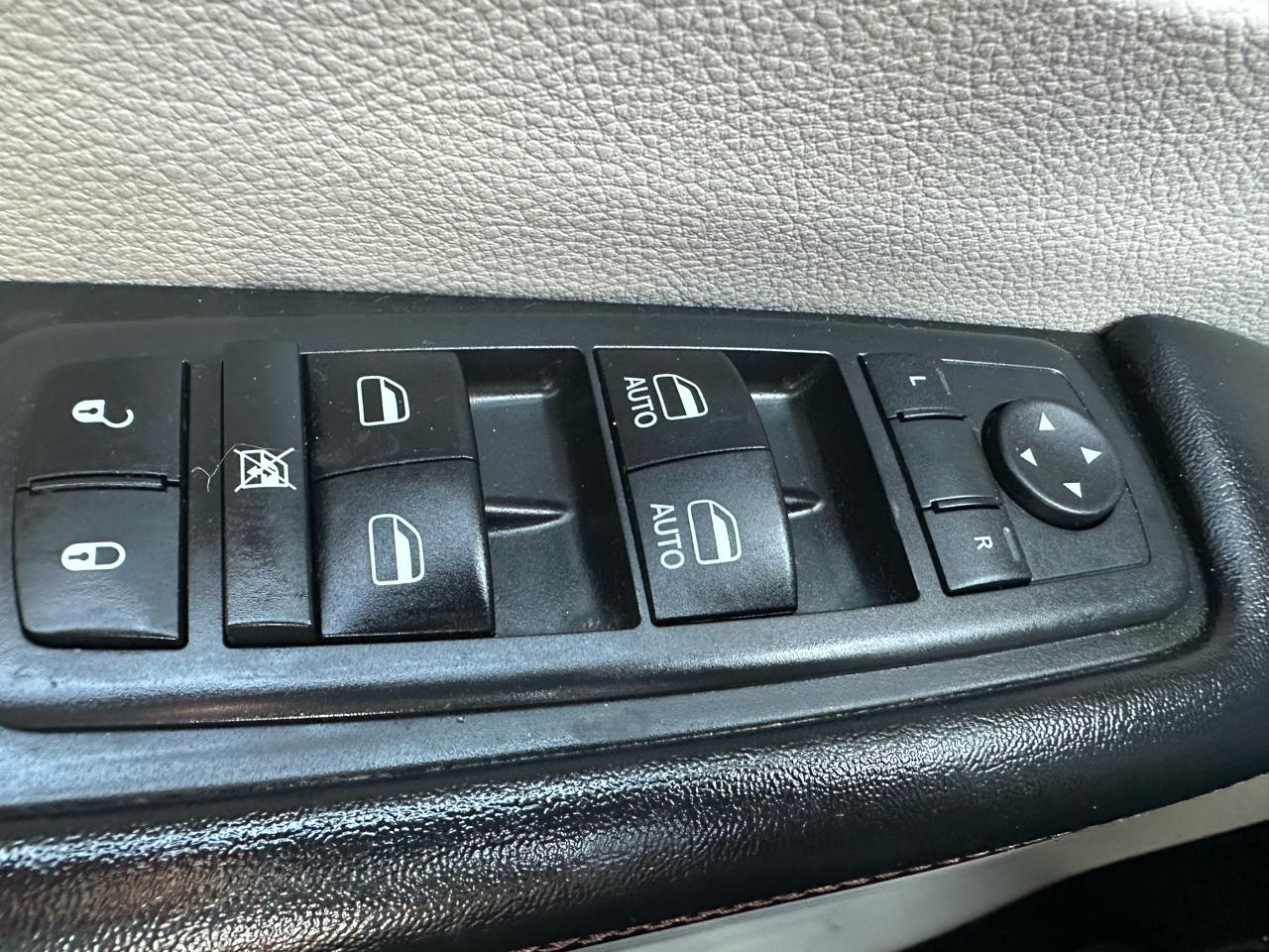 Chrysler Pacifica Touring Plus 2018