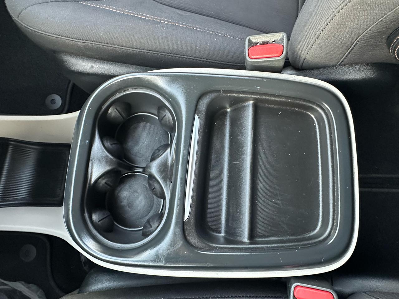 Chrysler Pacifica Touring Plus 2018