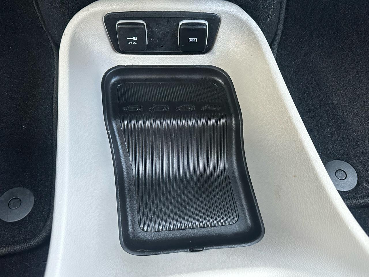 Chrysler Pacifica Touring Plus 2018