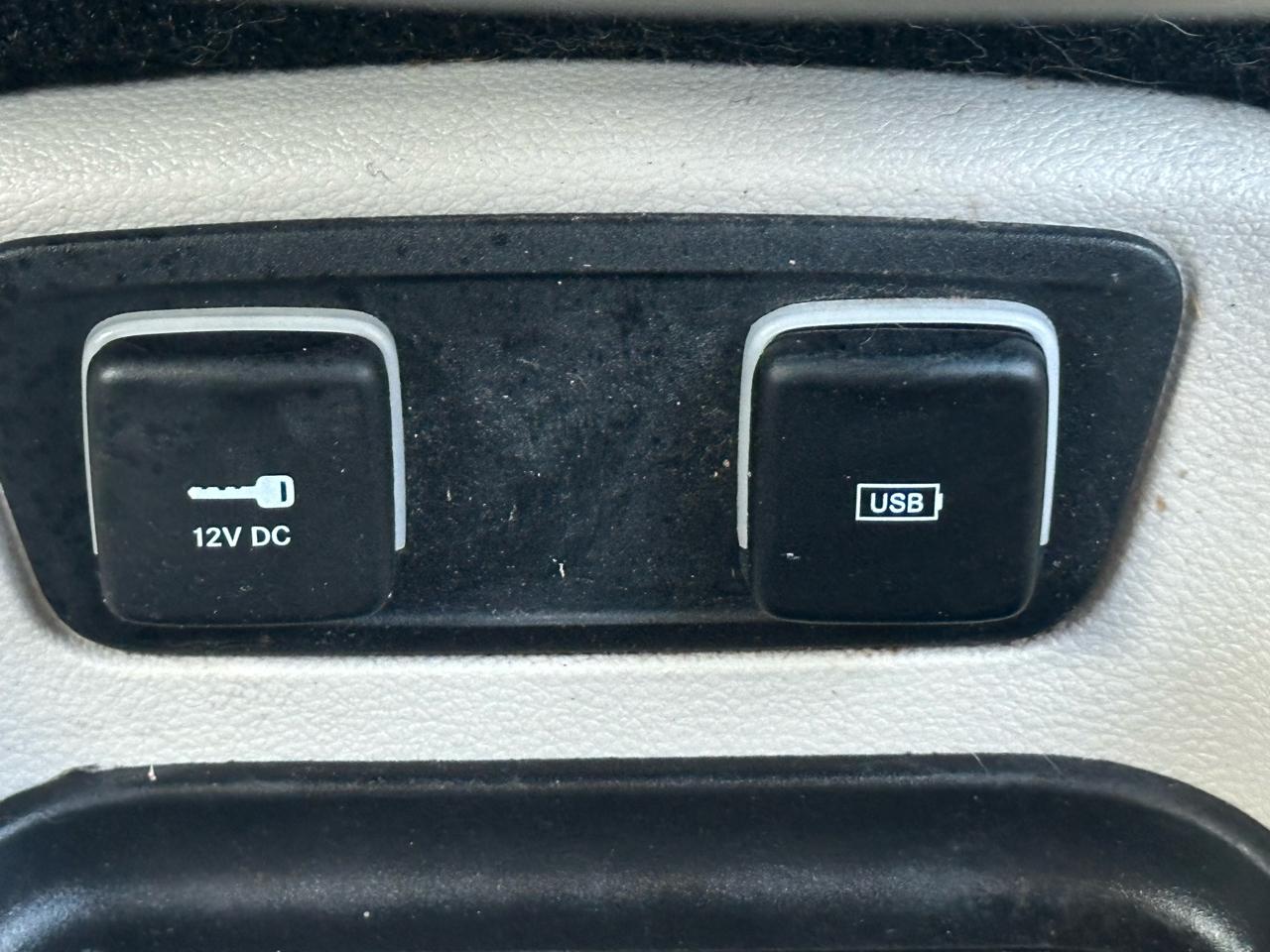 Chrysler Pacifica Touring Plus 2018