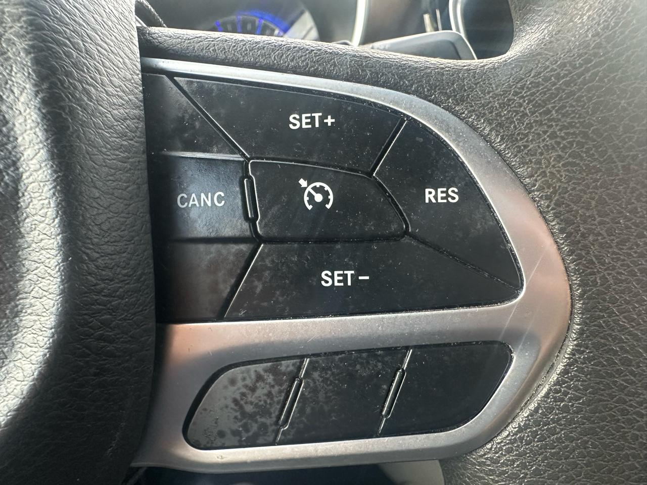 Chrysler Pacifica Touring Plus 2018