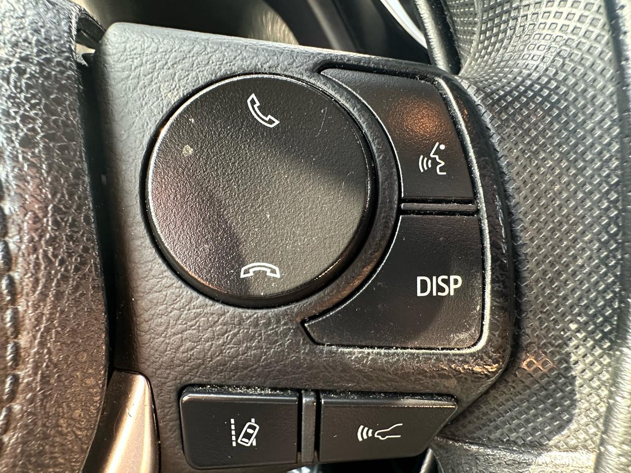 Toyota Corolla L CVT 2018