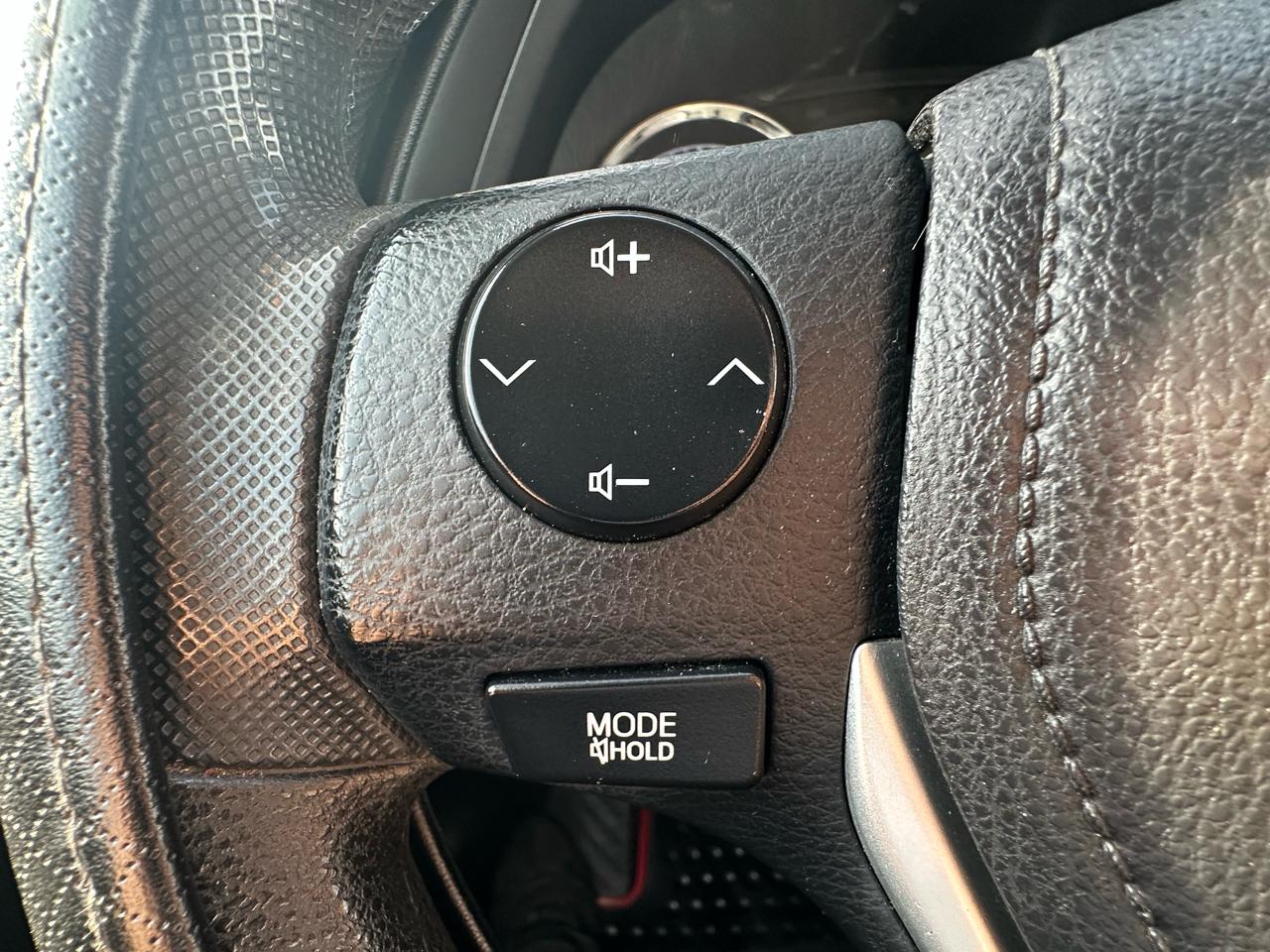 Toyota Corolla L CVT 2018