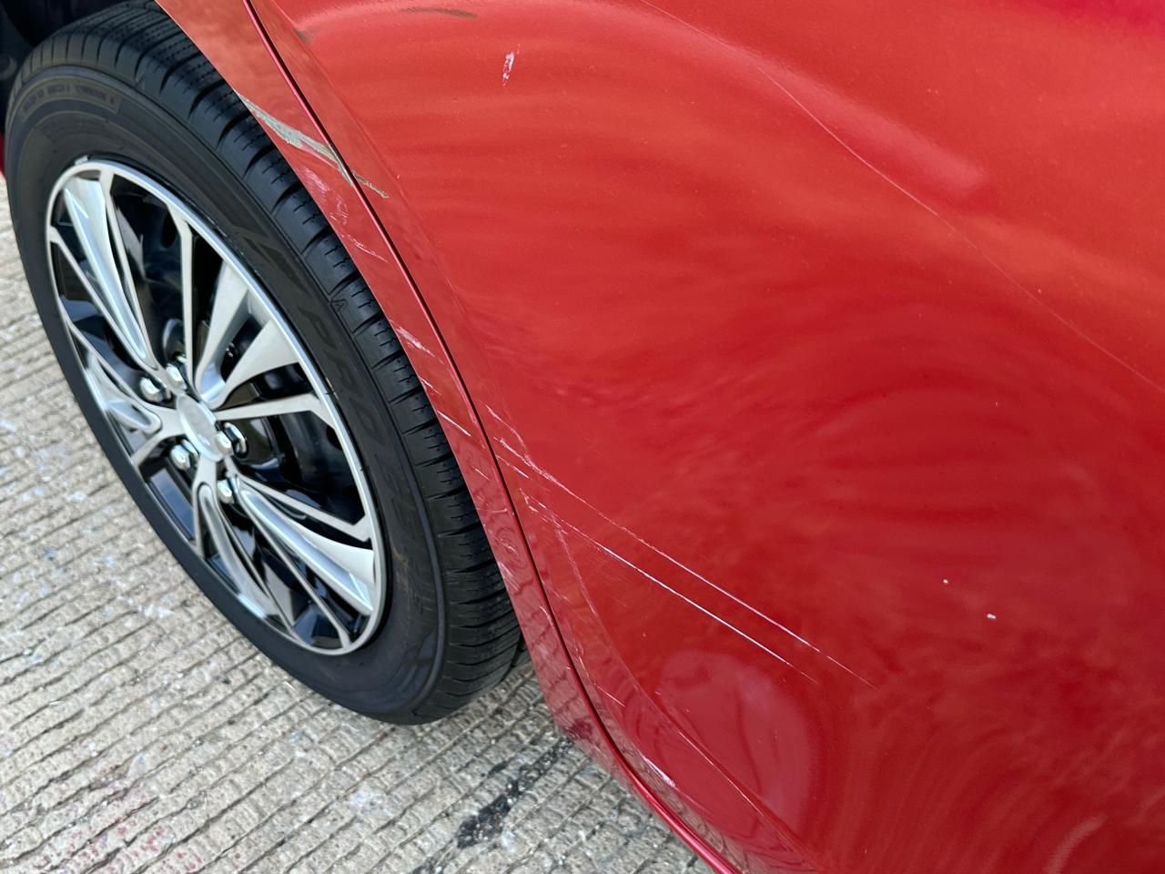 Toyota Corolla L CVT 2018