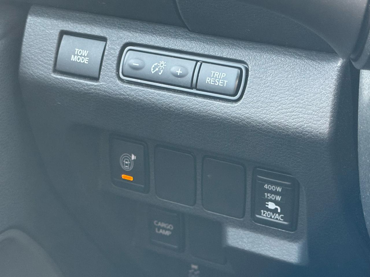 Nissan Frontier S King Cab 2WD 2022