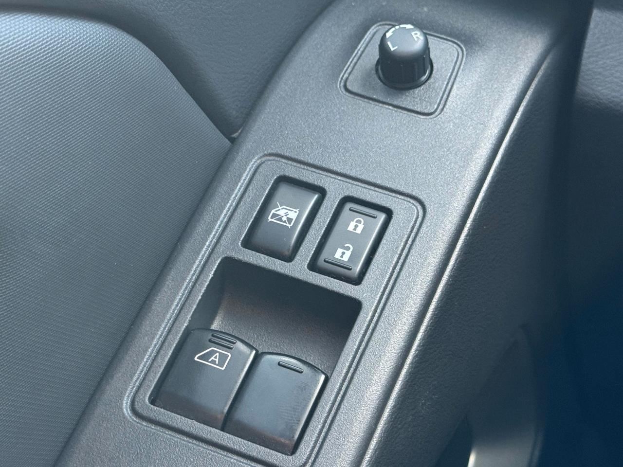 Nissan Frontier S King Cab 2WD 2022