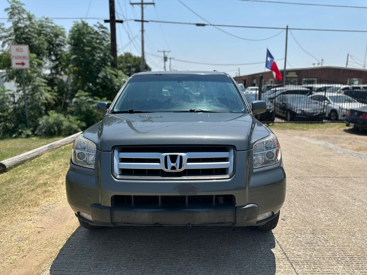 Honda Pilot EX-L 2WD 2008