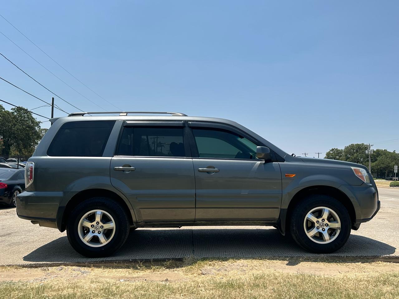 Honda Pilot EX-L 2WD 2008