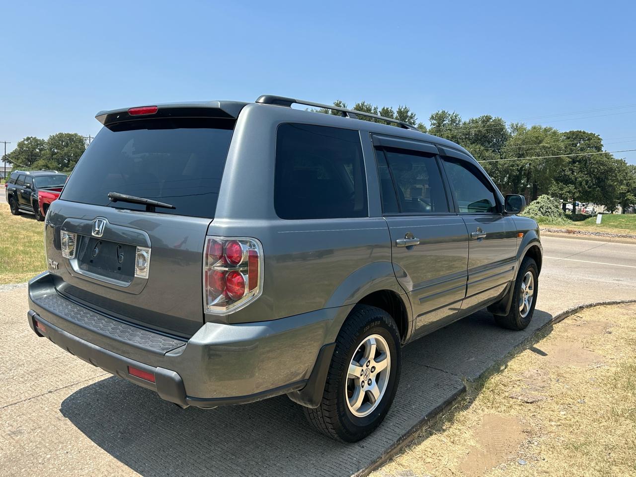 Honda Pilot EX-L 2WD 2008