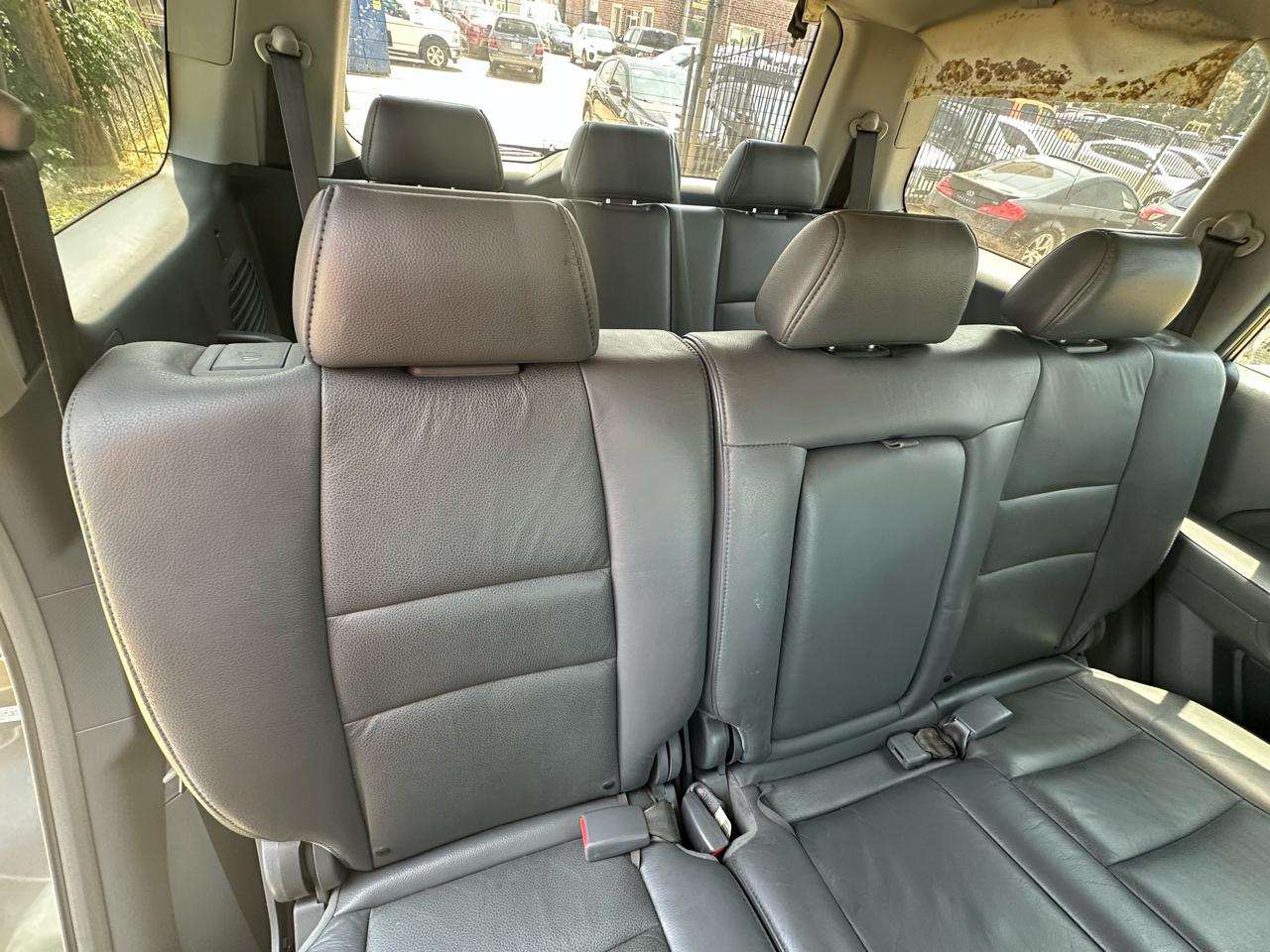 Honda Pilot EX-L 2WD 2008