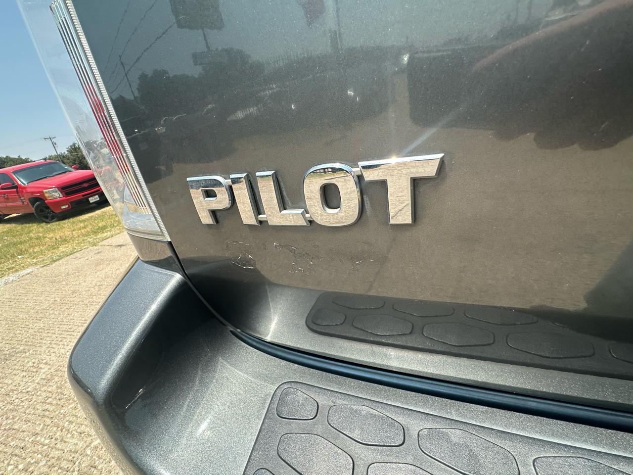 Honda Pilot EX-L 2WD 2008