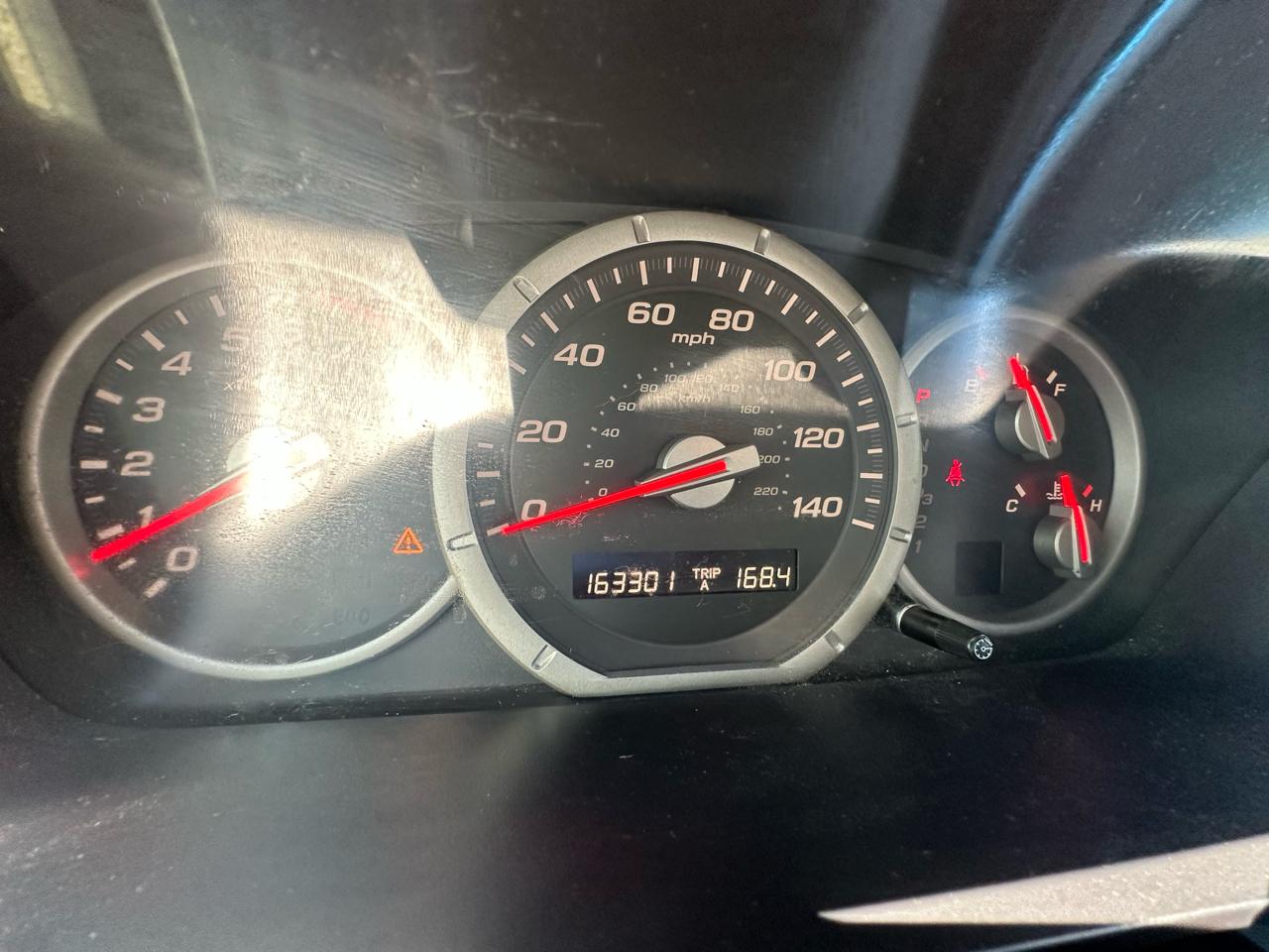 Honda Pilot EX-L 2WD 2008