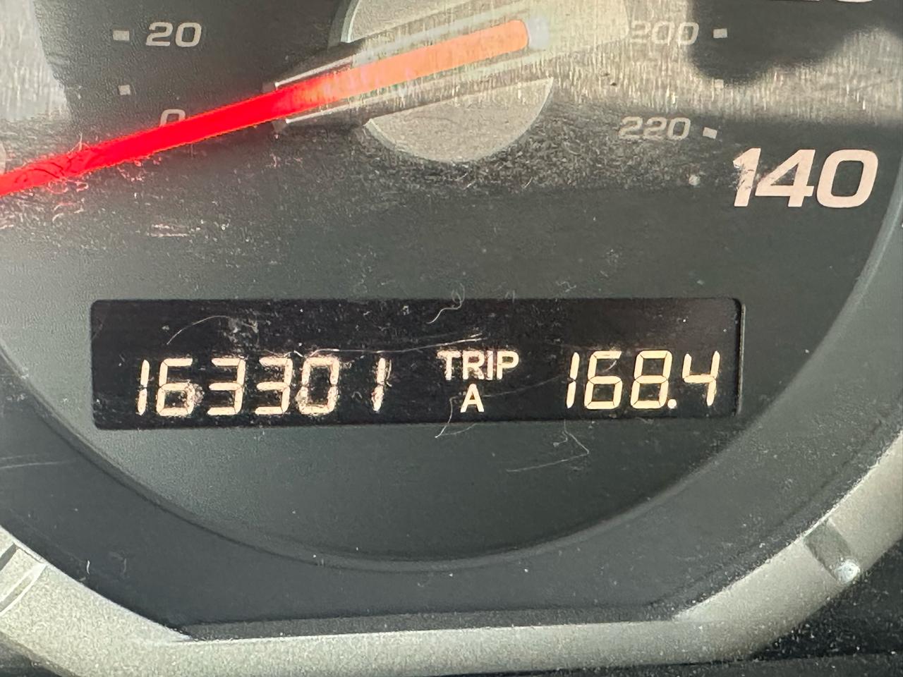 Honda Pilot EX-L 2WD 2008