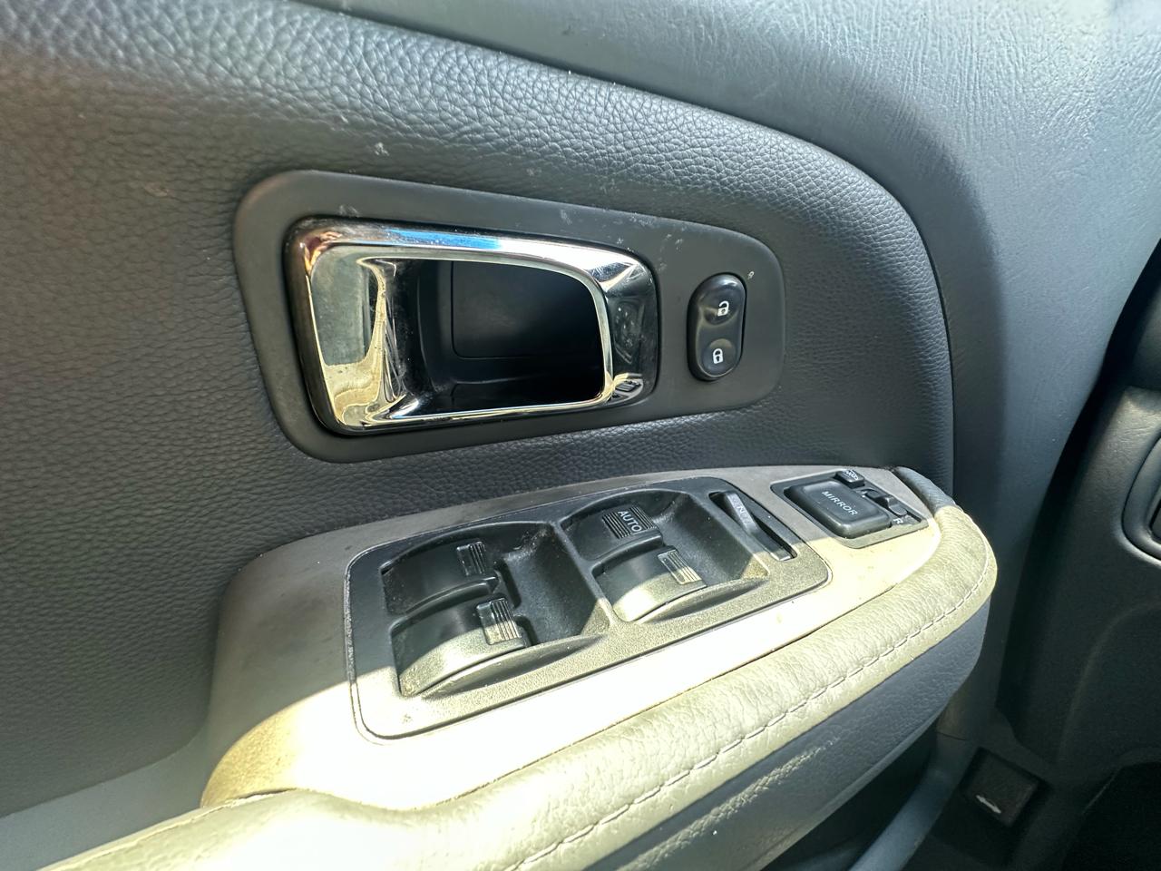 Honda Pilot EX-L 2WD 2008