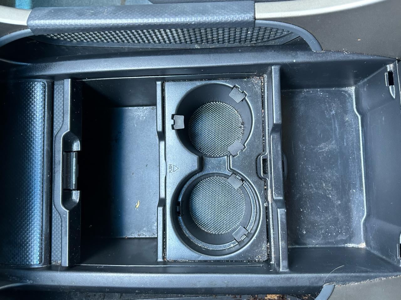 Honda Pilot EX-L 2WD 2008