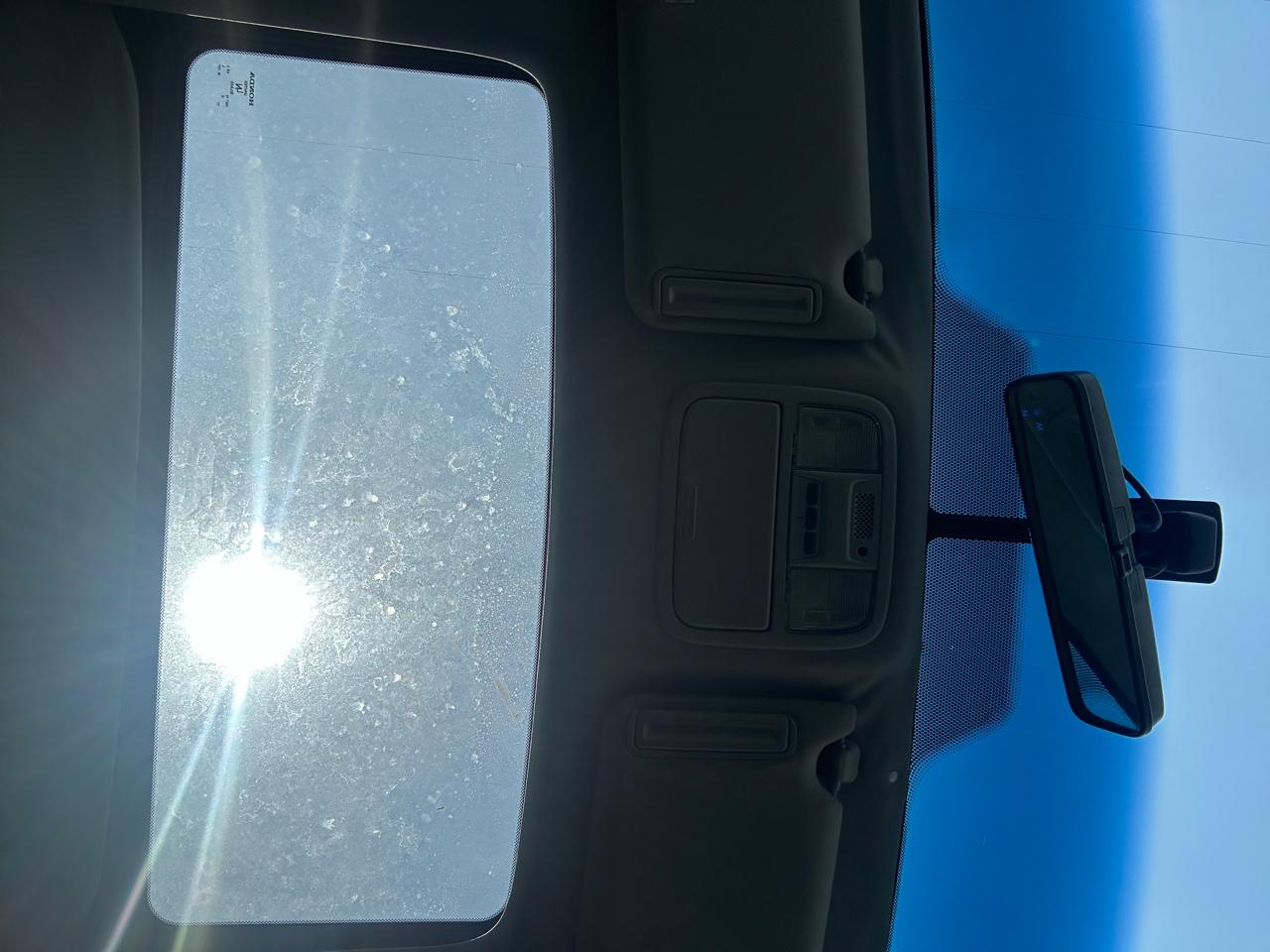 Honda Pilot EX-L 2WD 2008