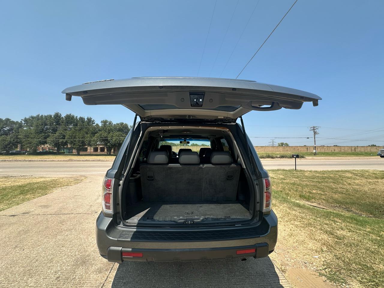 Honda Pilot EX-L 2WD 2008