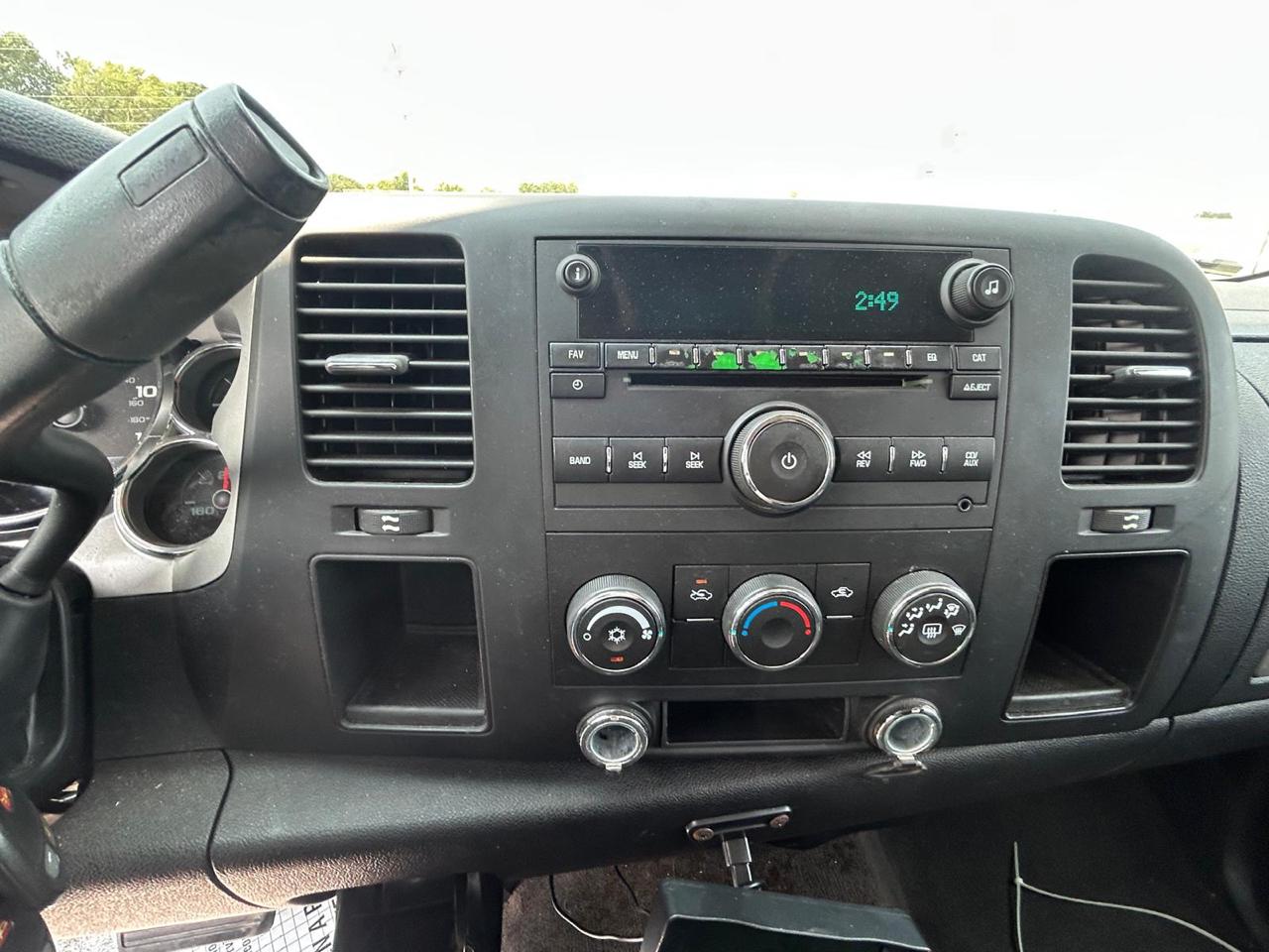 Chevrolet Silverado 1500 LT2 Ext. Cab Long Box 2WD 2008