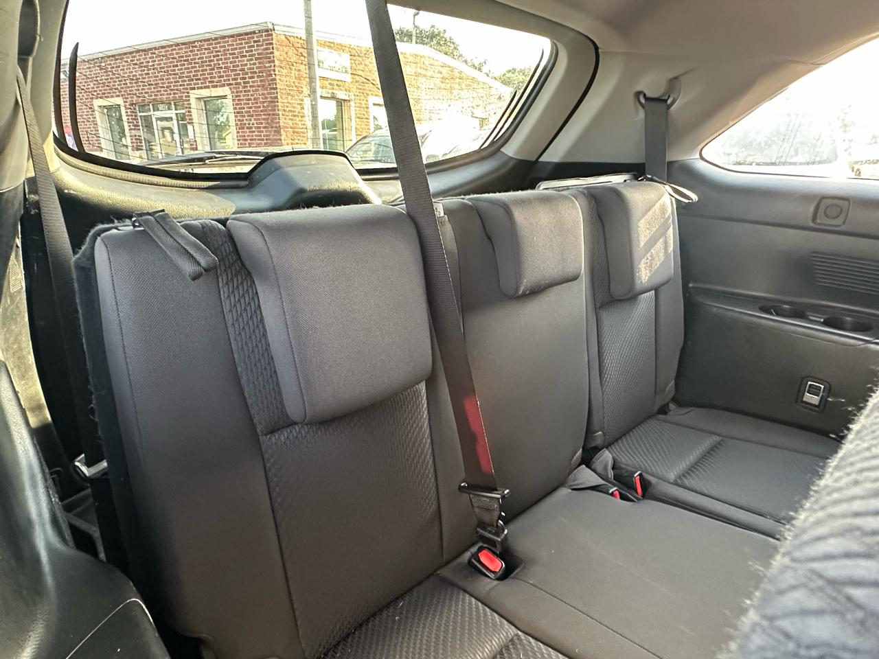 Toyota Highlander LE FWD V6 2015