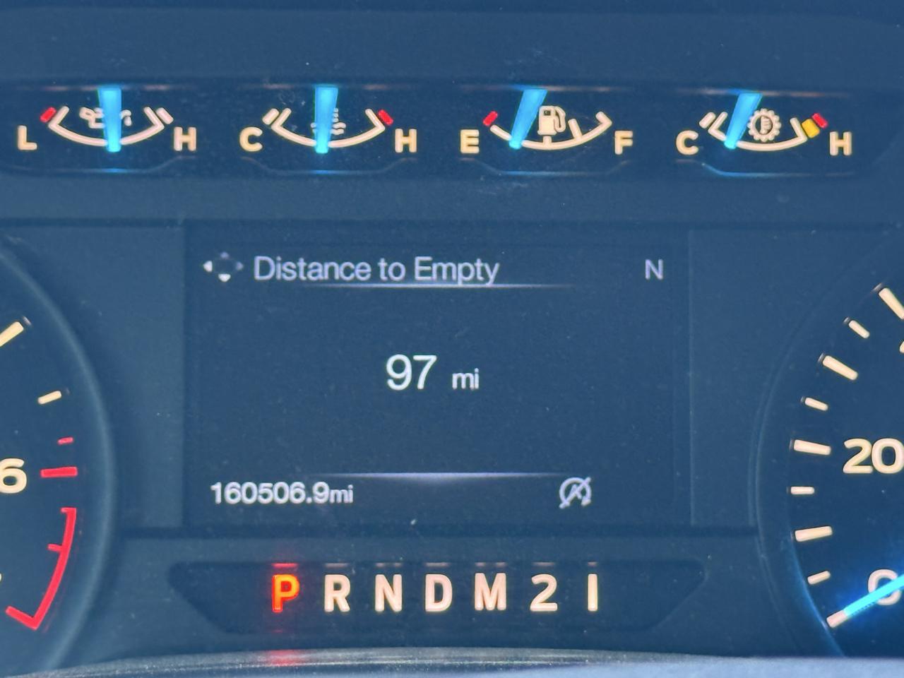 Ford F-150 XLT SuperCrew 5.5-ft. Bed 2WD 2016