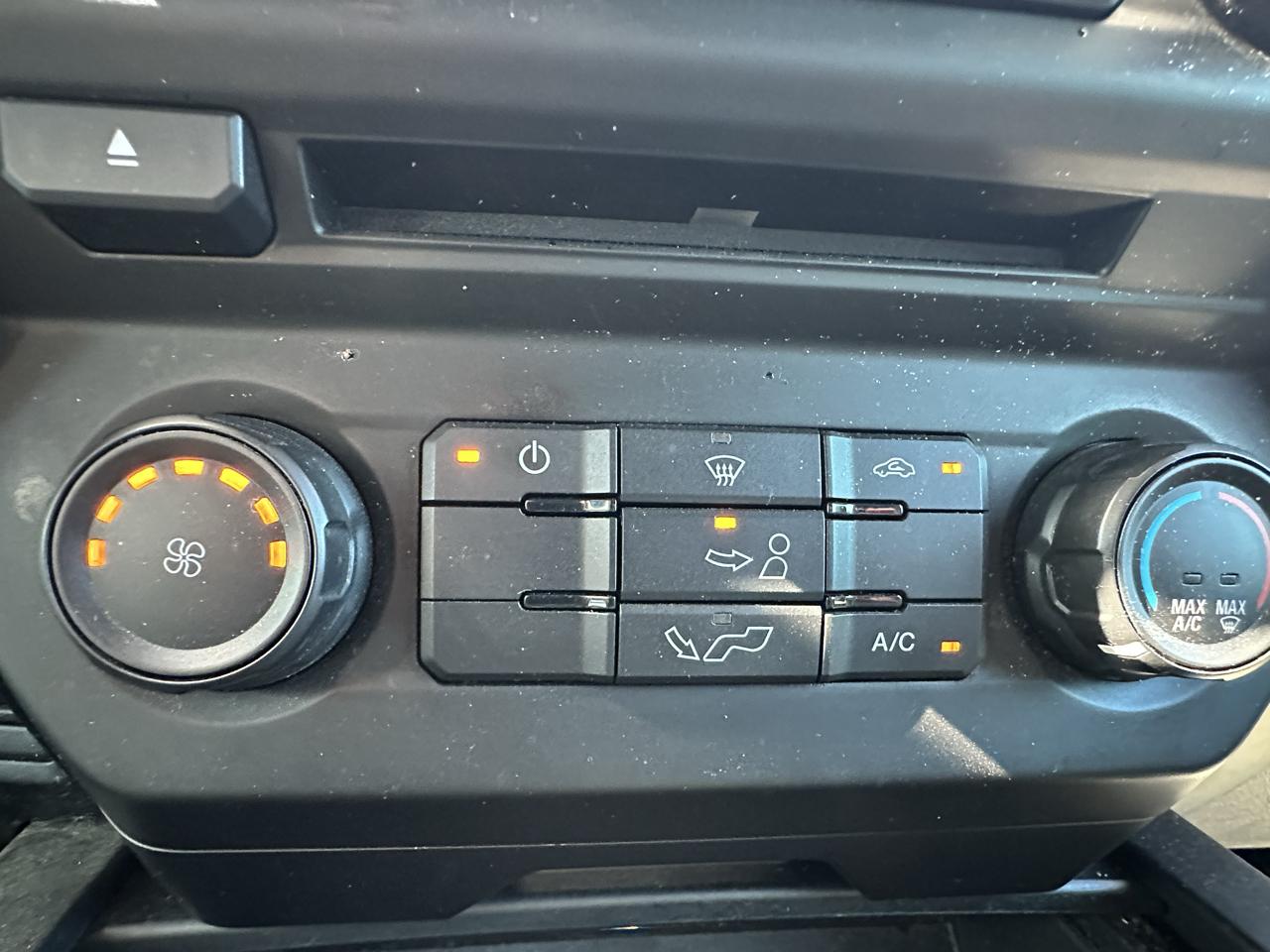 Ford F-150 XLT SuperCrew 5.5-ft. Bed 2WD 2016