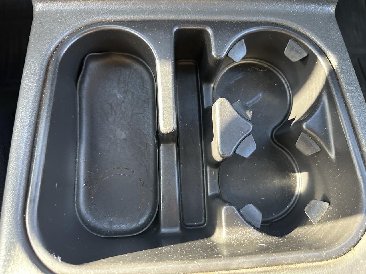 Chevrolet Silverado Classic 1500 HD LT1 Crew Cab 2WD 2007
