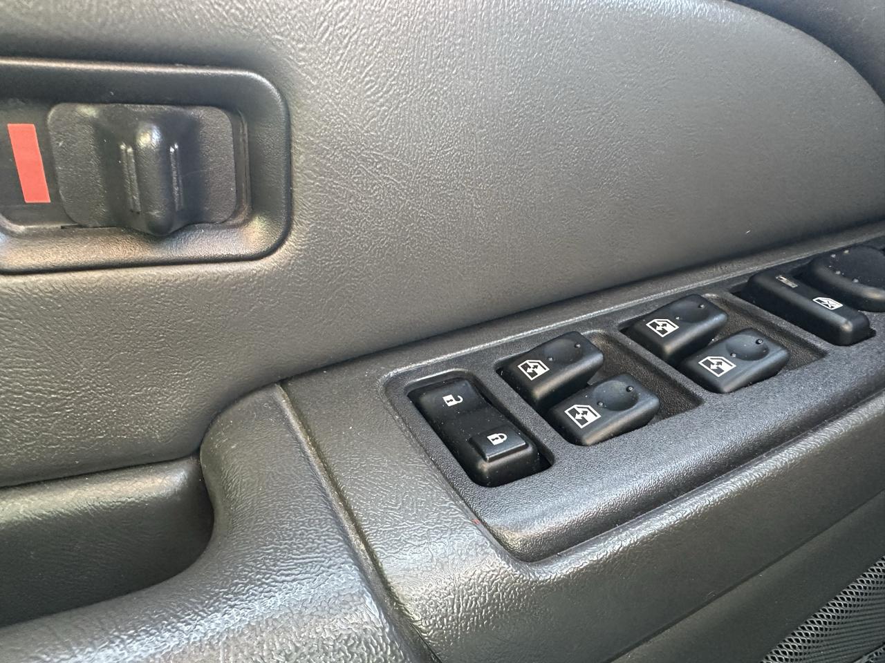 Chevrolet Silverado Classic 1500 HD LT1 Crew Cab 2WD 2007