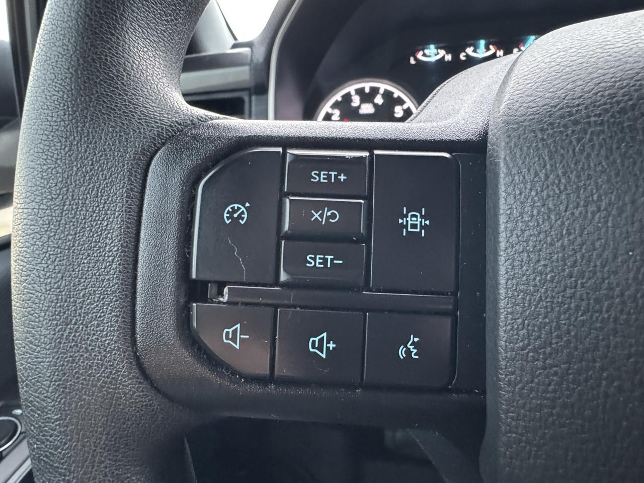 Ford F-150 King-Ranch SuperCrew 5.5-ft. 2WD 2021