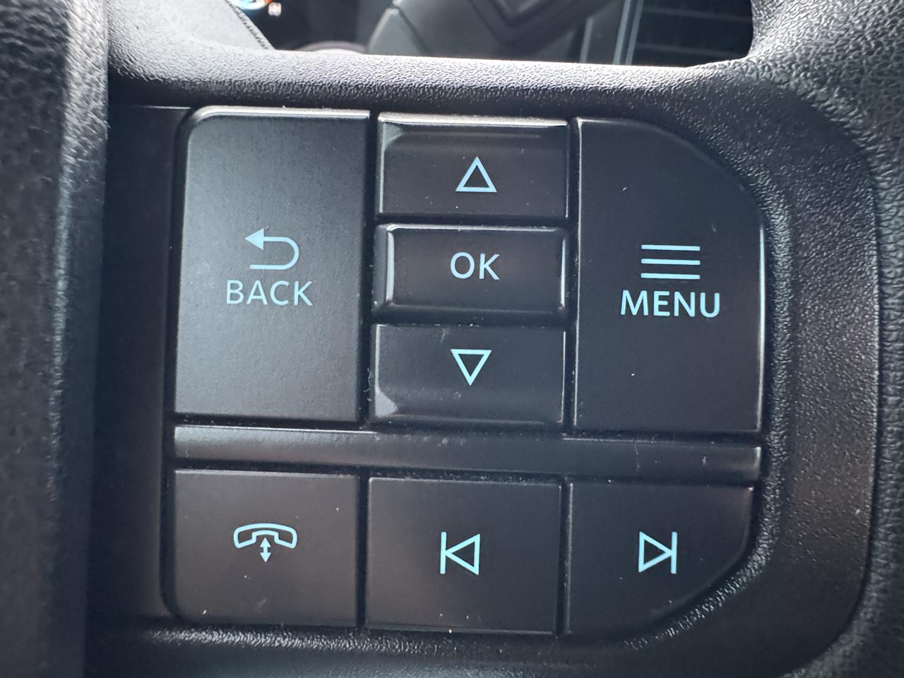 Ford F-150 King-Ranch SuperCrew 5.5-ft. 2WD 2021