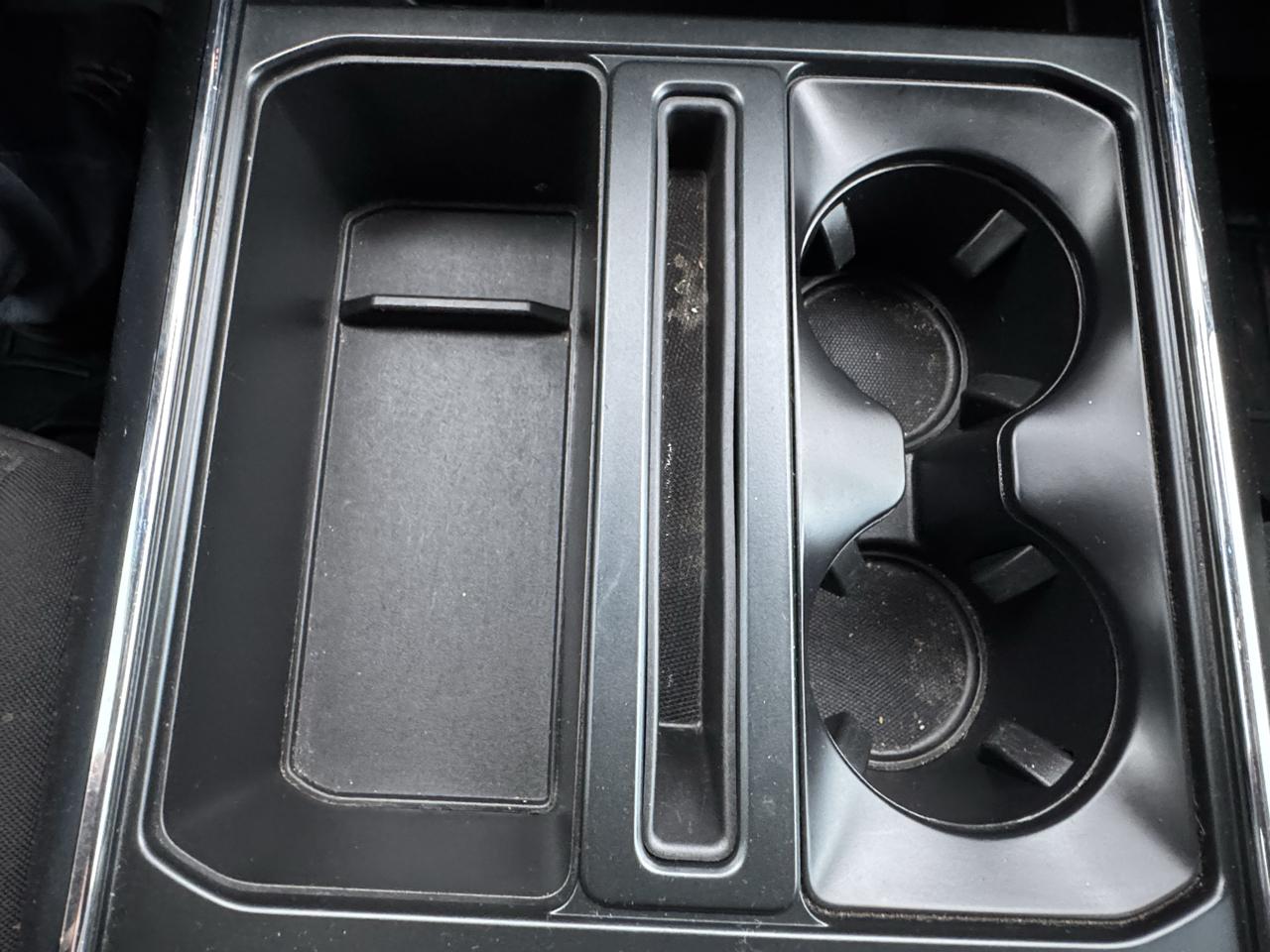 Ford F-150 King-Ranch SuperCrew 5.5-ft. 2WD 2021